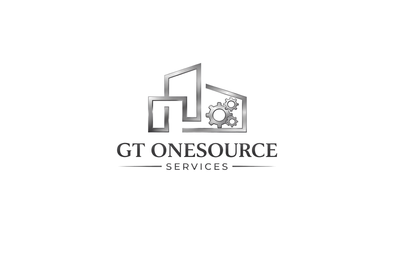 GT OneSource Services Logo